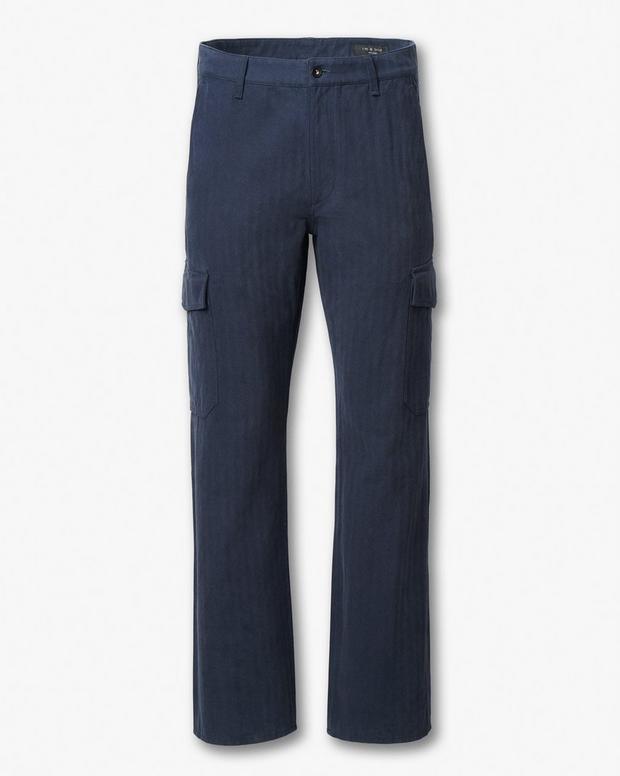 Rag & Bone Fit 4 Straight Cargo Pants