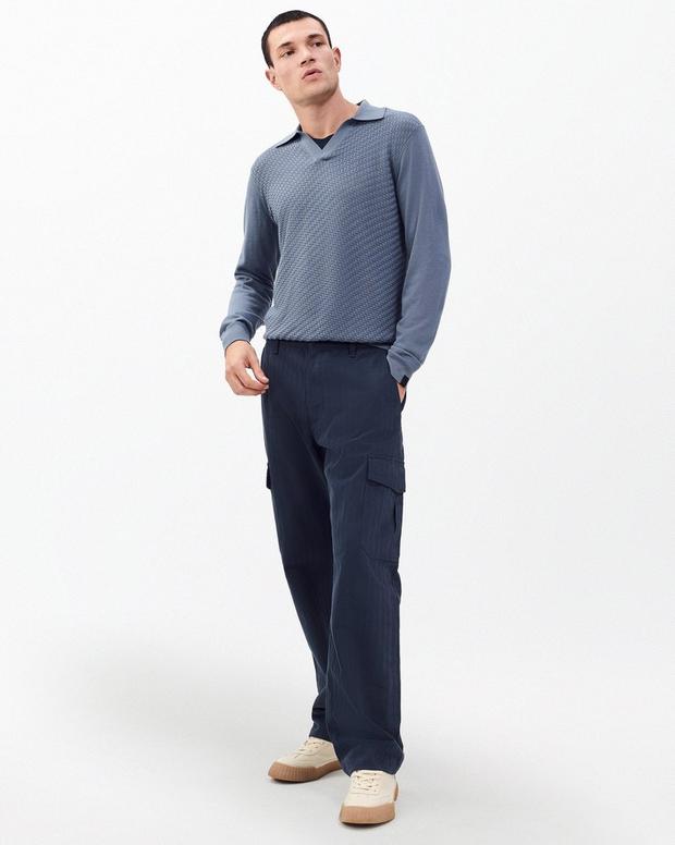 Rag & Bone Fit 4 Straight Cargo Pants