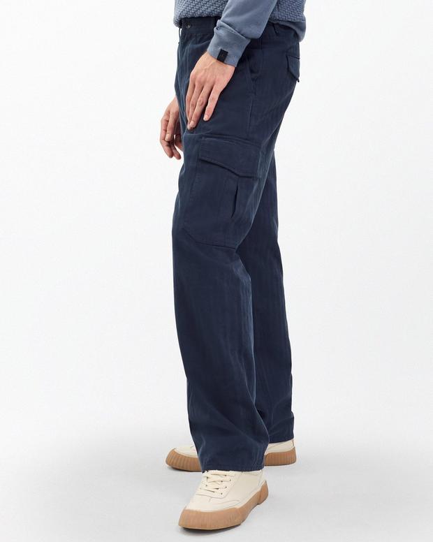 Rag & Bone Fit 4 Straight Cargo Pants