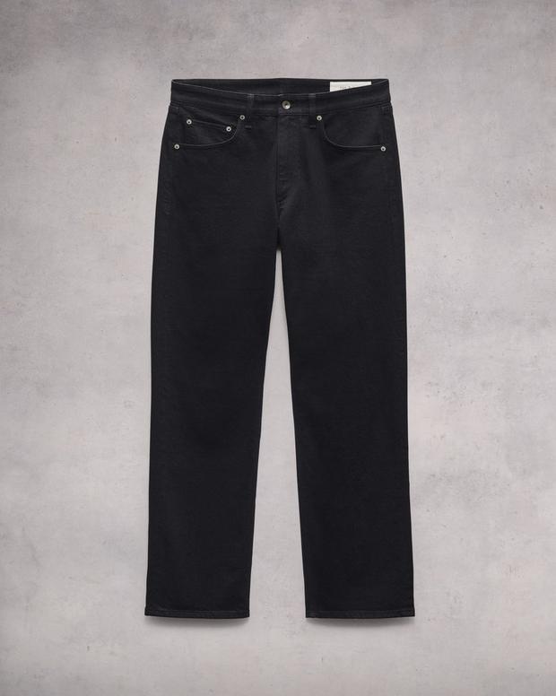 Rag & Bone Fit 4 Straight Jeans