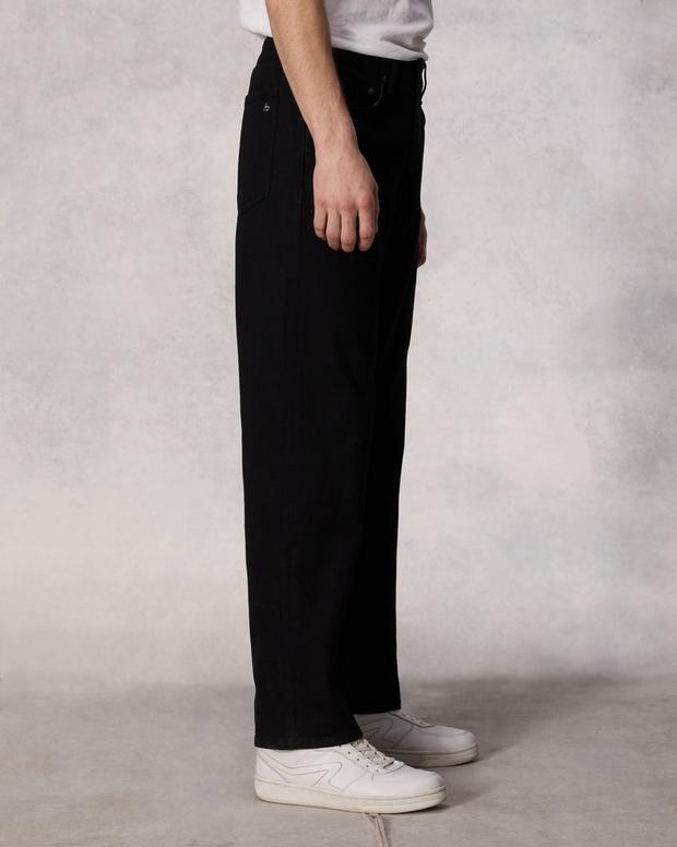 Rag & Bone Fit 4 Straight Jeans