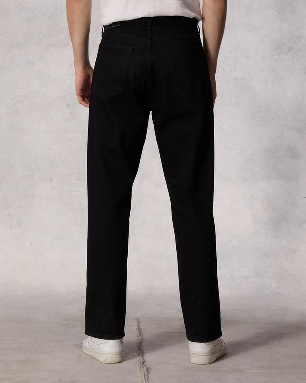 Rag & Bone Fit 4 Straight Jeans