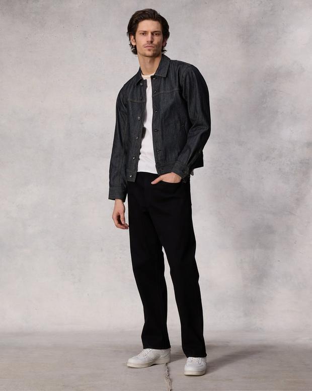 rag & bone Fit 4 Straight Jeans