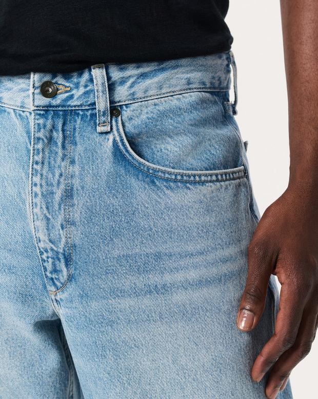 Rag & Bone Fit 4 Straight Jeans
