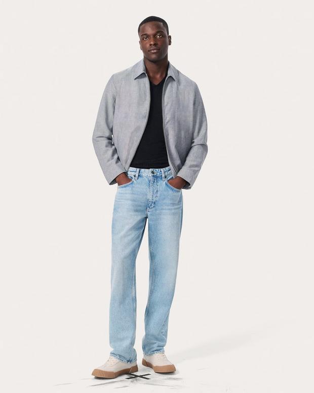 rag & bone Fit 4 Straight Jeans