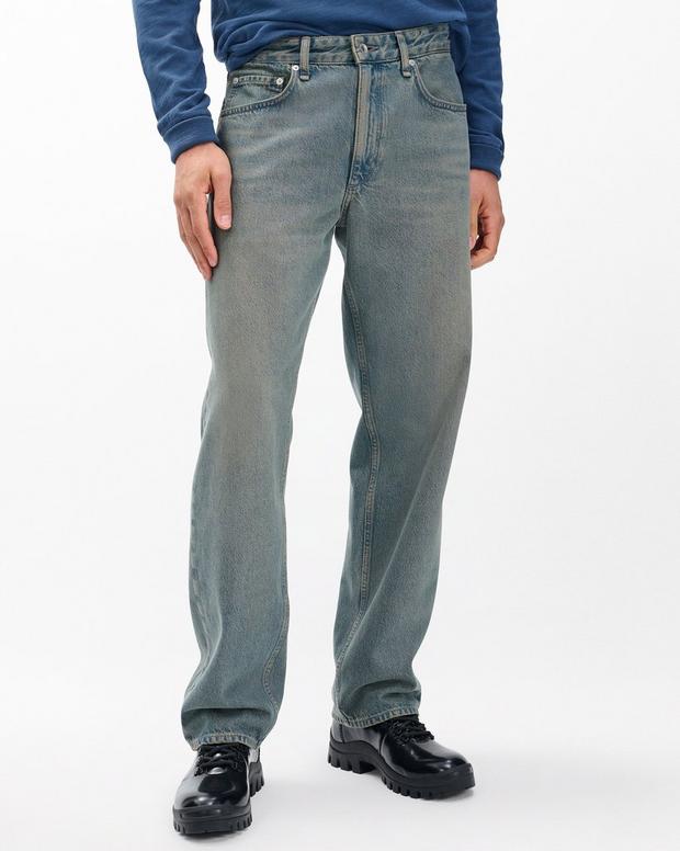 Rag & Bone Fit 4 Straight Jeans