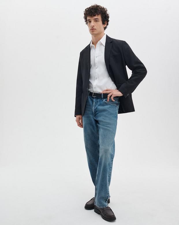 rag & bone Fit 4 Straight Jeans