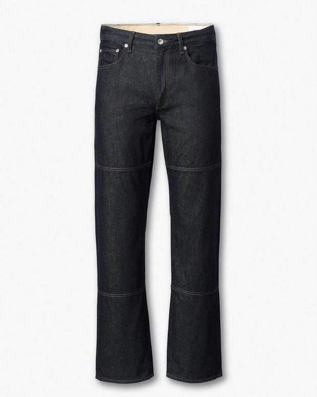 Rag & Bone Fit 4 Workwear Straight Jeans