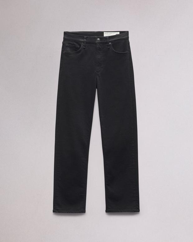 Rag & Bone Flexi Harlow Straight Jean