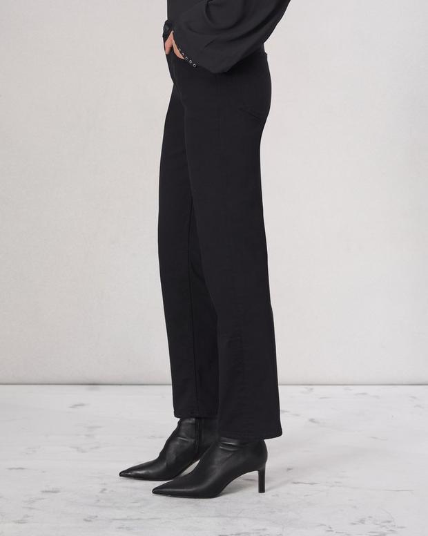Rag & Bone Flexi Harlow Straight Jean