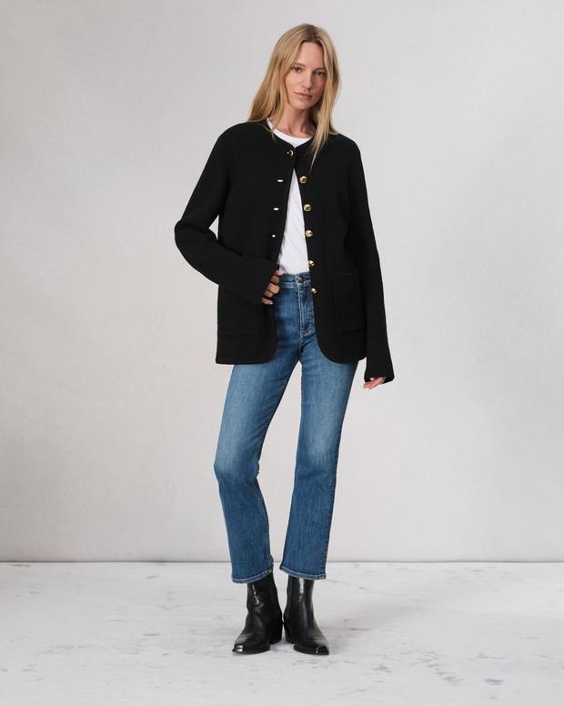 rag & bone Flexi Peyton Ankle Bootcut Jean