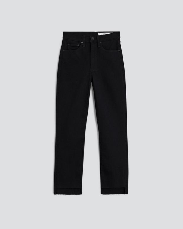 Rag & Bone Flexi Wren Ankle-Length Slim Jean