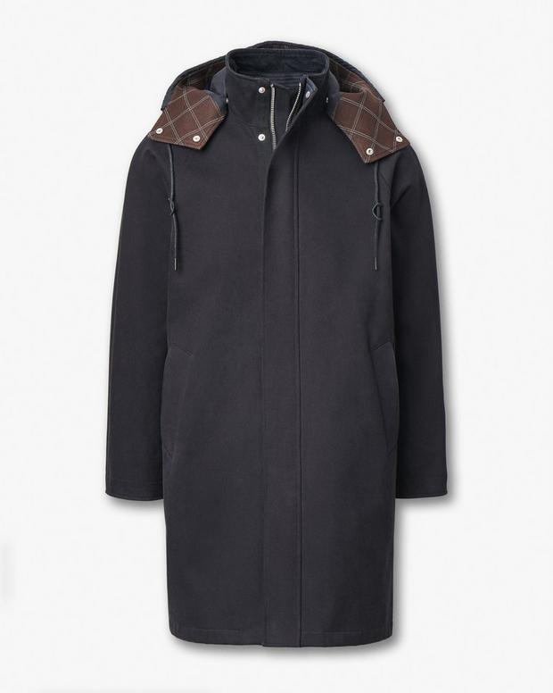 Rag & Bone Garret Coat