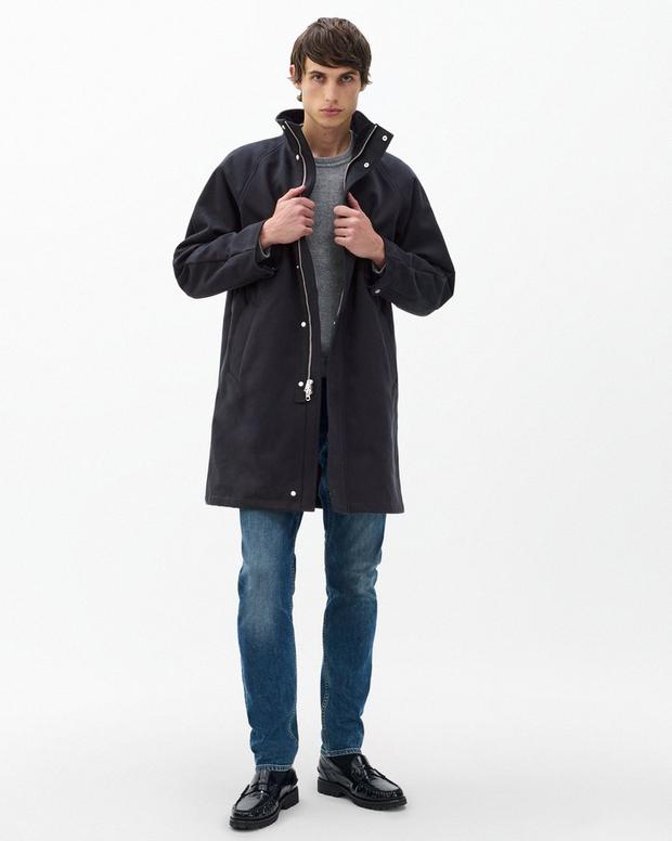 Rag & Bone Garret Coat