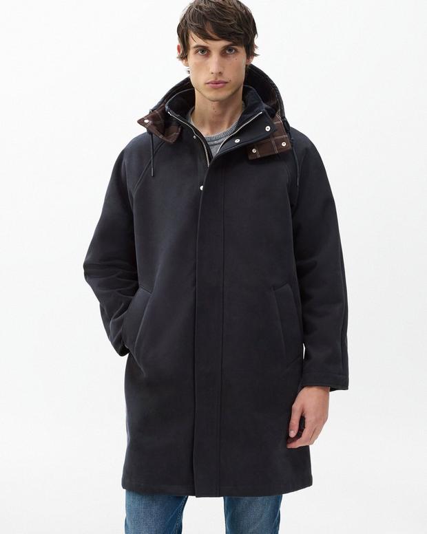 rag & bone Garret Coat