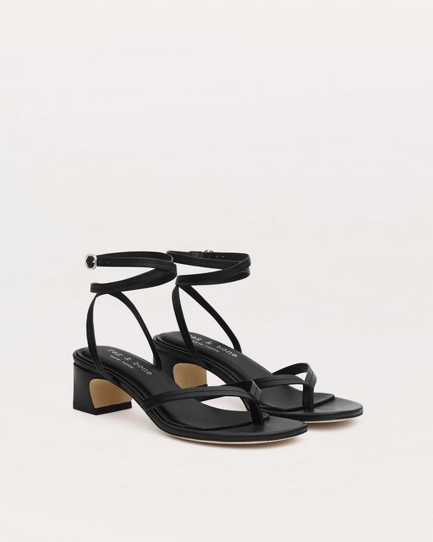 Rag & Bone Gemma Strappy Sandals
