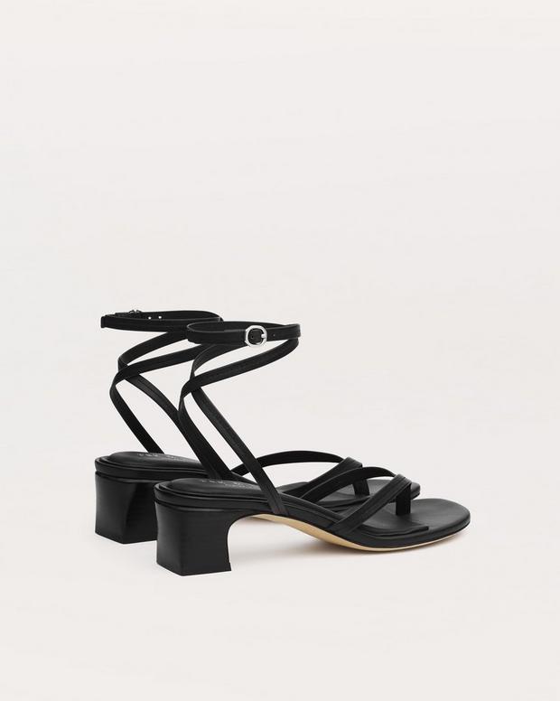 Rag & Bone Gemma Strappy Sandals