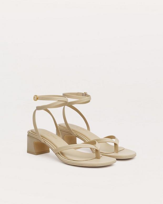 Rag & Bone Gemma Strappy Sandals