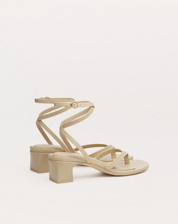 Rag & Bone Gemma Strappy Sandals