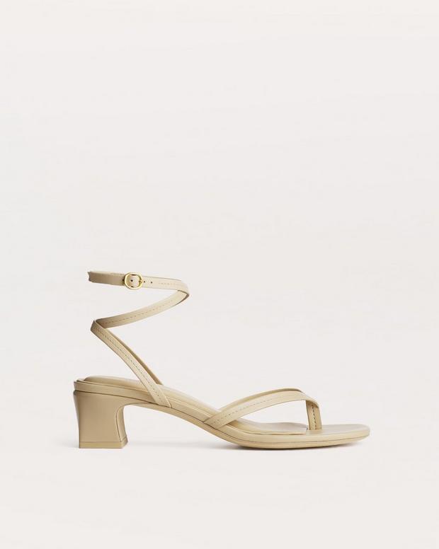 rag & bone Gemma Strappy Sandals