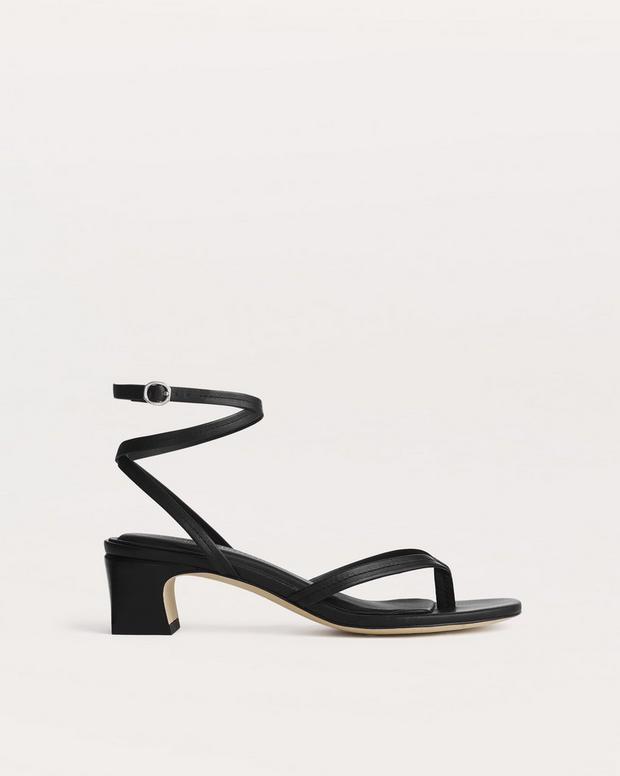 rag & bone Gemma Strappy Sandals