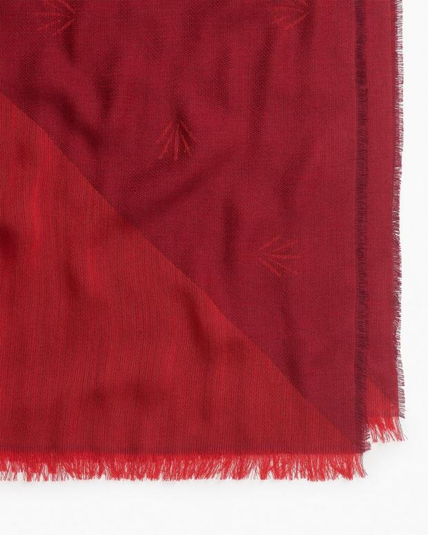 Rag & Bone Geo Dagger Scarf
