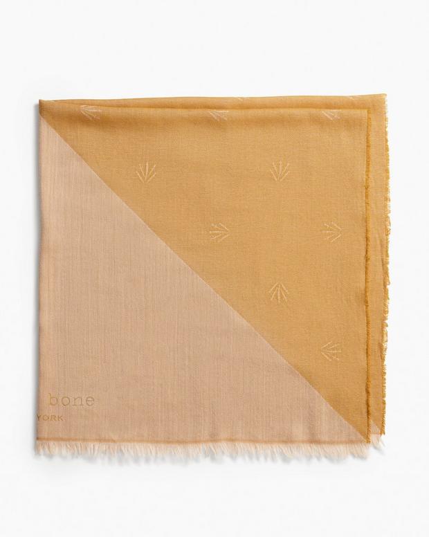 Rag & Bone Geo Dagger Scarf