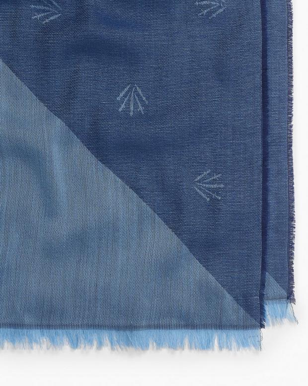 Rag & Bone Geo Dagger Scarf