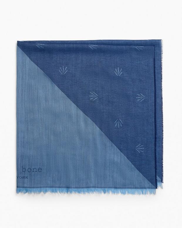 rag & bone Geo Dagger Scarf
