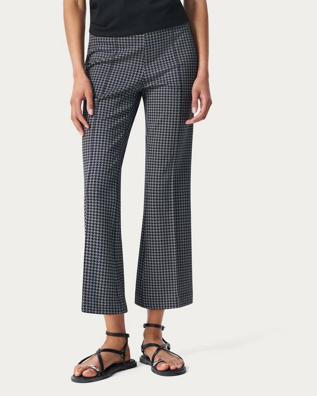 Rag & Bone Geo Toe Ring Sandals