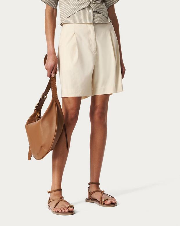 Rag & Bone Geo Toe Ring Sandals