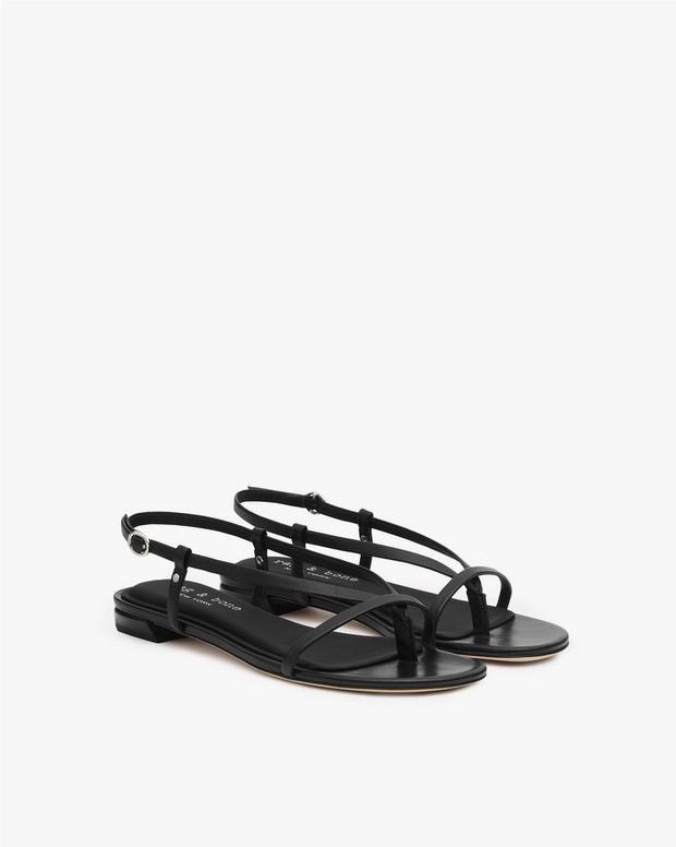 Rag & Bone Giselle Strappy Sandals