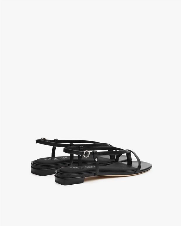 Rag & Bone Giselle Strappy Sandals