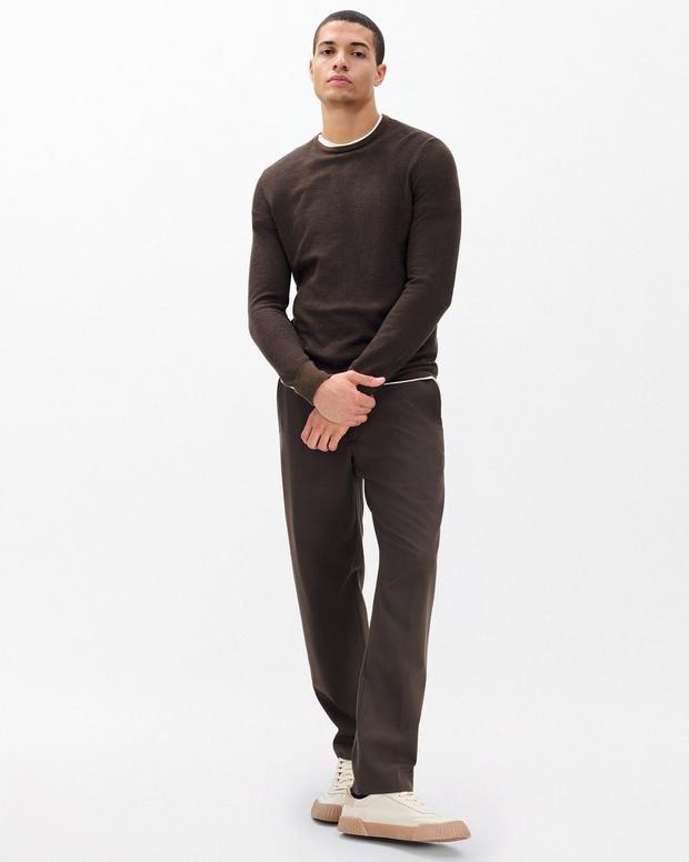 Rag & Bone Gregory Crewneck Sweater