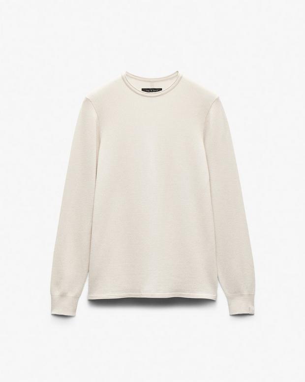 Rag & Bone Gregory Crewneck Sweater