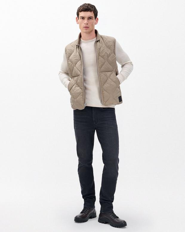 Rag & Bone Gregory Crewneck Sweater