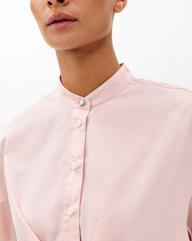 Rag & Bone Gretchen Poplin Shirt