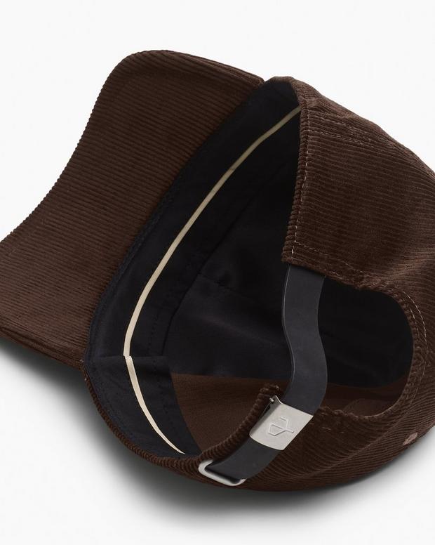 Rag & Bone Harlow Corduroy Baseball Cap