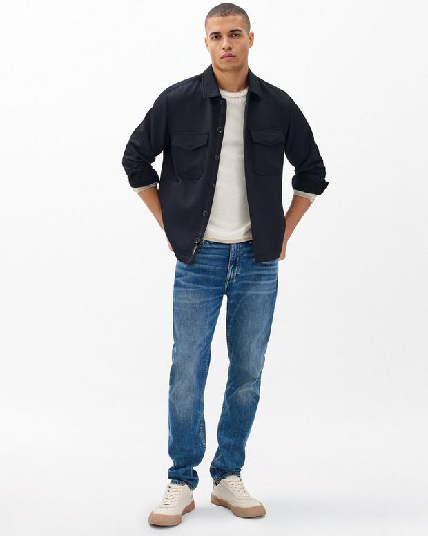 Rag & Bone Harvey Crew