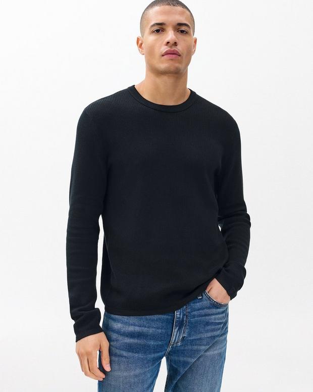 rag & bone Harvey Crew