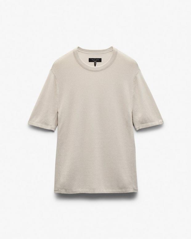 rag & bone Harvey Crewneck T-Shirt