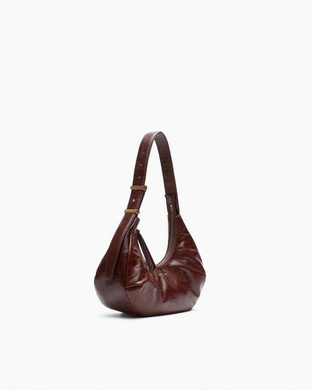 Rag & Bone Hudson Leather Hobo