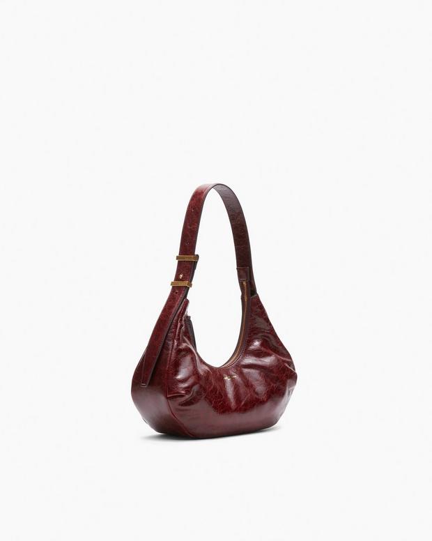Rag & Bone Hudson Leather Hobo