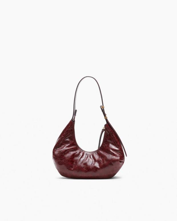 Rag & Bone Hudson Leather Hobo