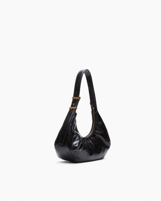 Rag & Bone Hudson Leather Hobo