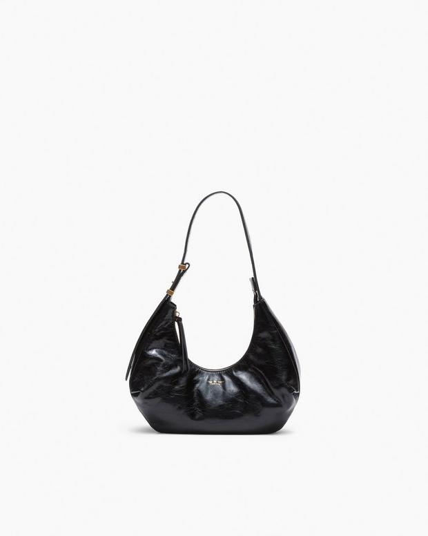 rag & bone Hudson Leather Hobo