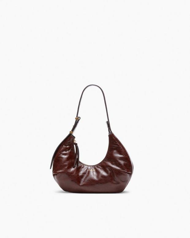 rag & bone Hudson Leather Hobo