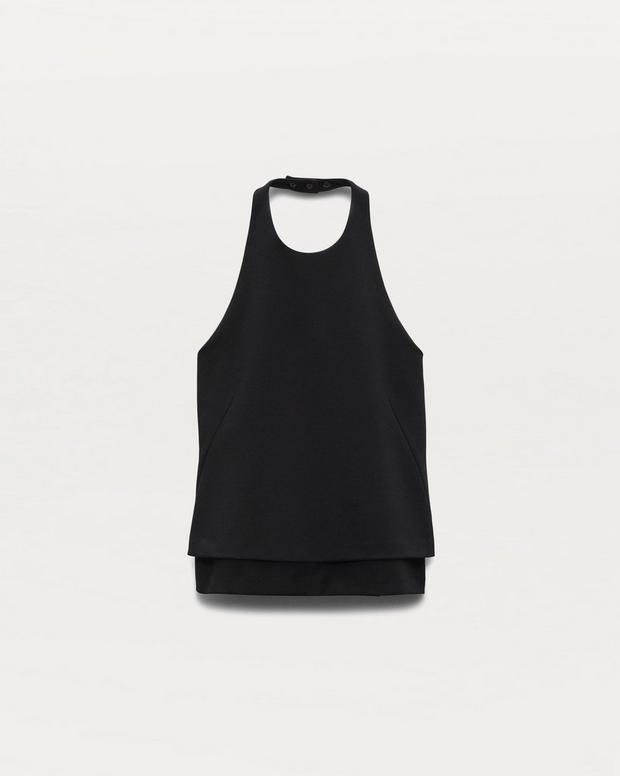 Rag & Bone Irina Halter Top