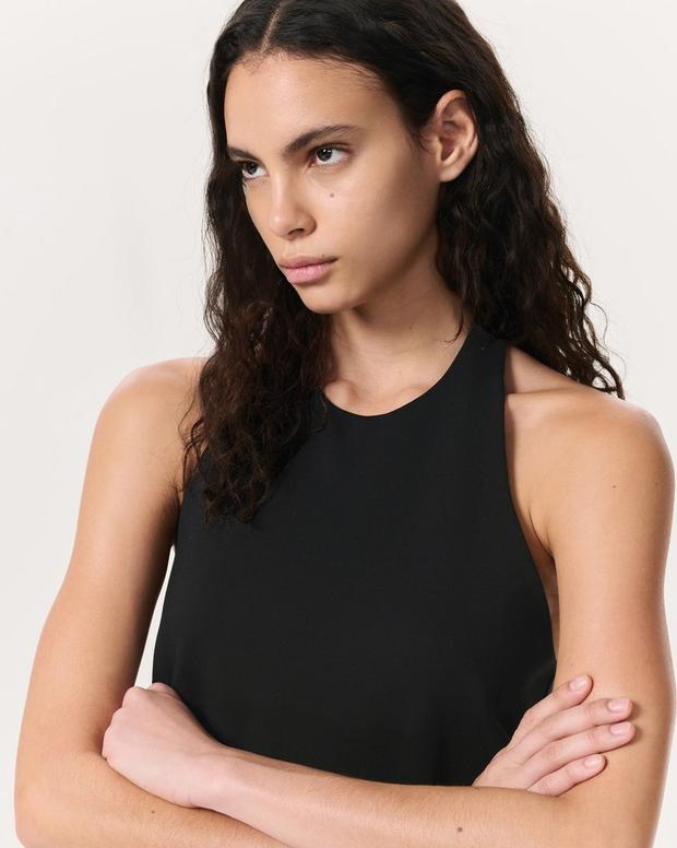 Rag & Bone Irina Halter Top