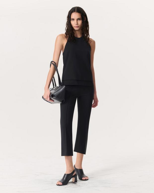 Rag & Bone Irina Halter Top